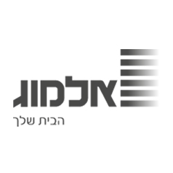 קבוצת אלמוג במודיעין