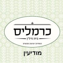 כרמליס תיווך במודיעין